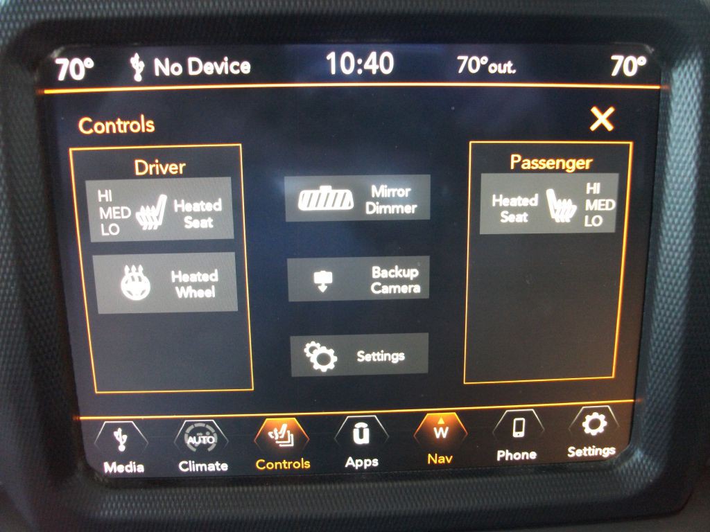 2018 Jeep Wrangler Unlimited Image 25
