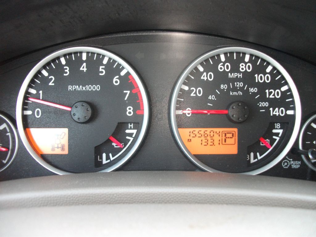 2009 Nissan Frontier Image 16