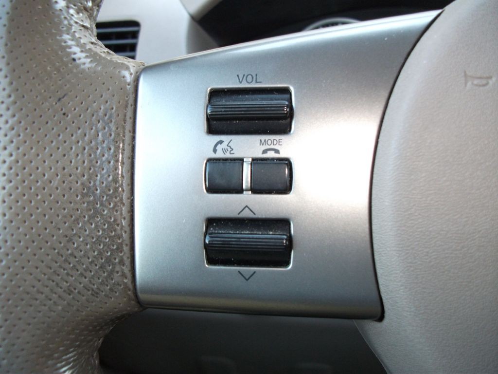 2009 Nissan Frontier Image 17