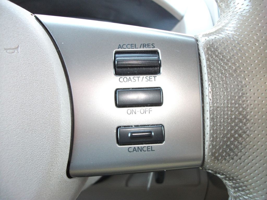 2009 Nissan Frontier Image 18