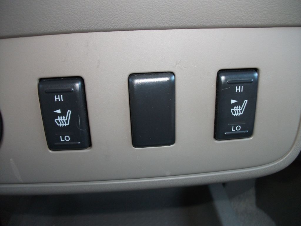 2009 Nissan Frontier Image 21