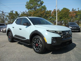 Image for 2024 Hyundai Santa Cruz XRT ID: 6833574