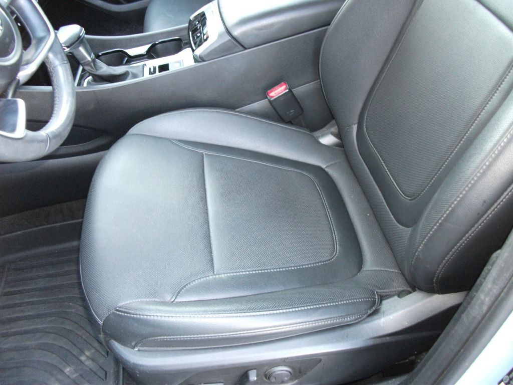 2024 Hyundai Santa Cruz Image 10