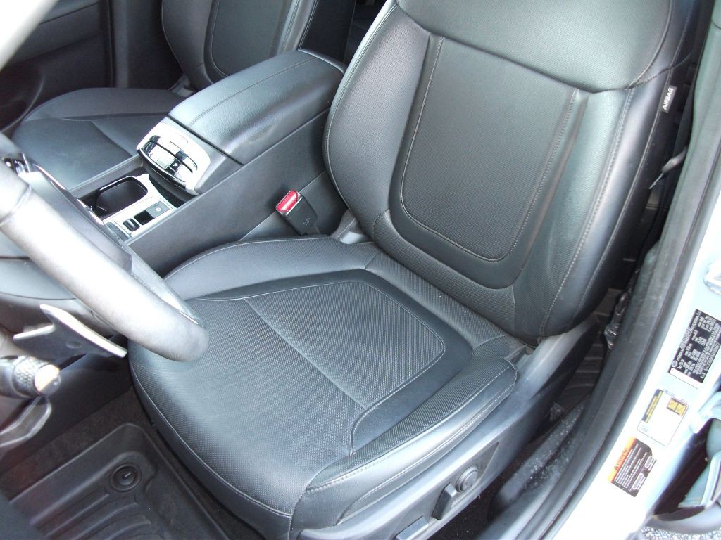 2024 Hyundai Santa Cruz Image 11