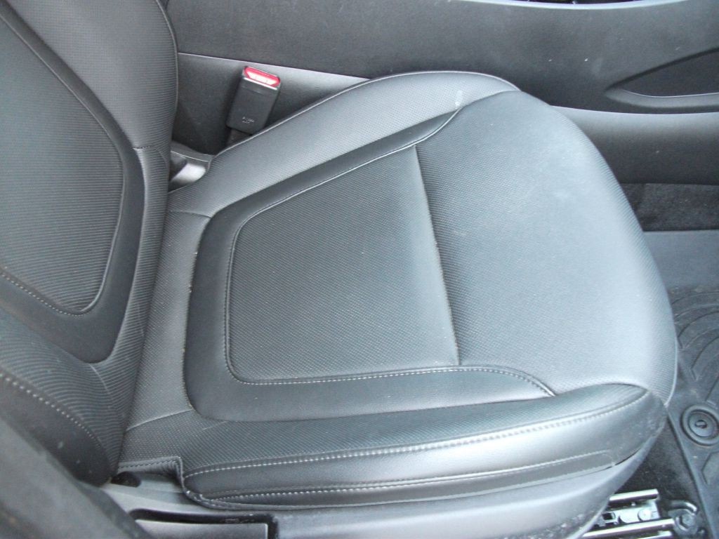 2024 Hyundai Santa Cruz Image 12