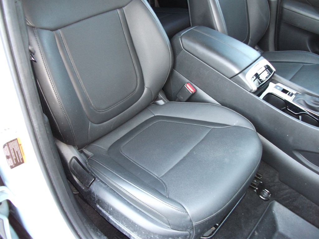 2024 Hyundai Santa Cruz Image 13