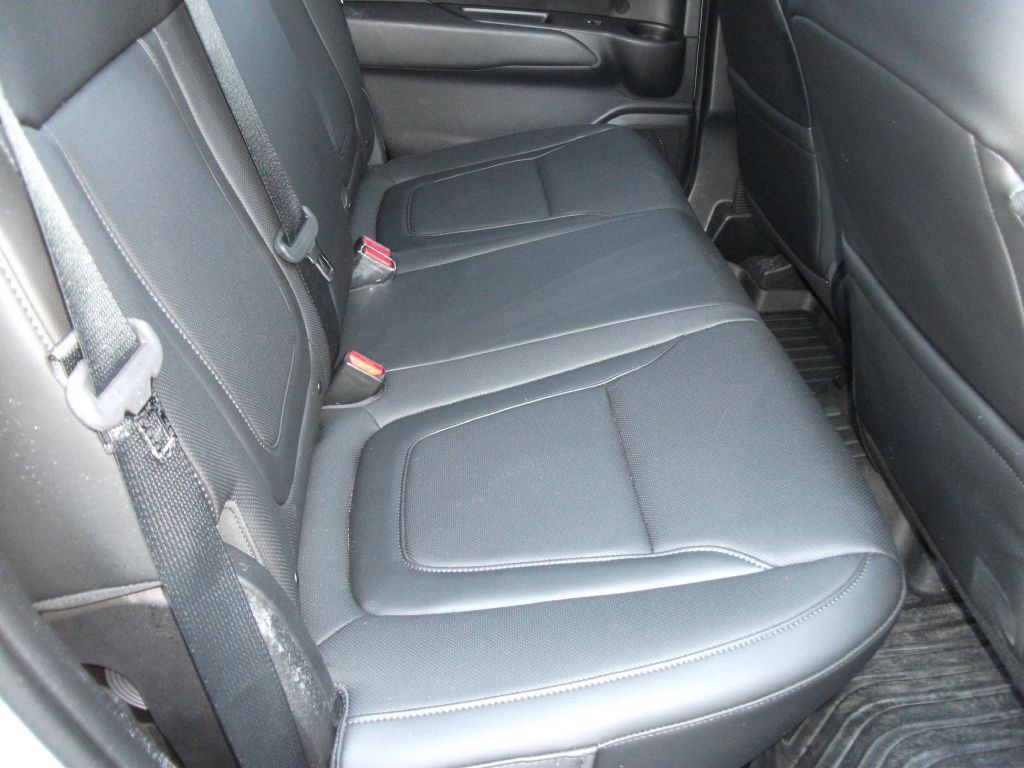 2024 Hyundai Santa Cruz Image 15