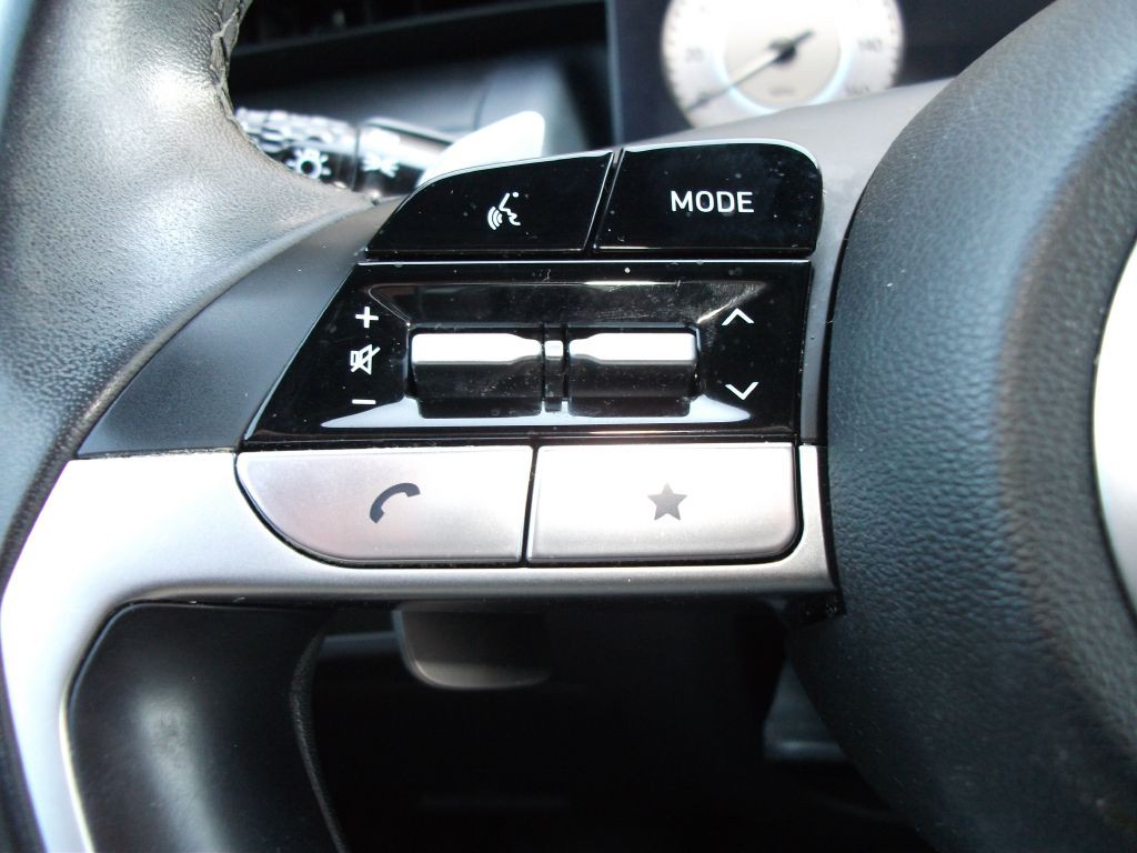 2024 Hyundai Santa Cruz Image 19