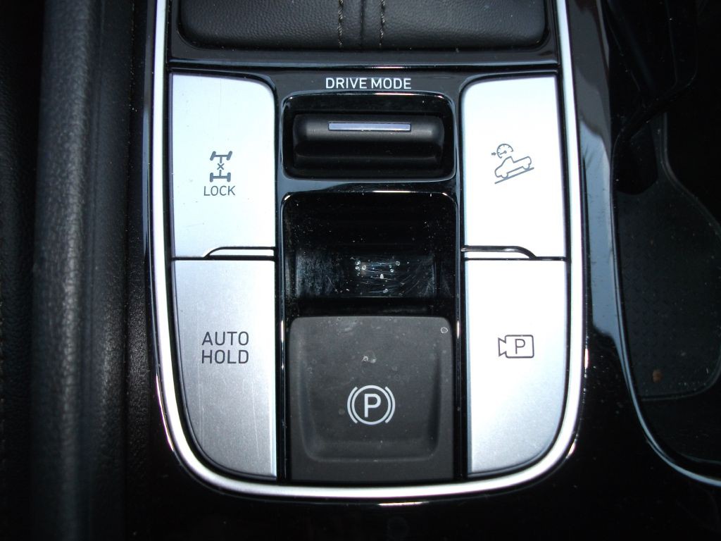 2024 Hyundai Santa Cruz Image 24