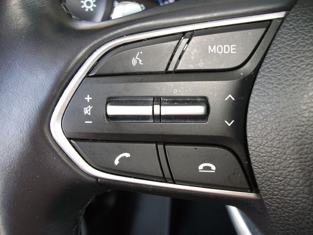 2021 Hyundai Palisade Image 21