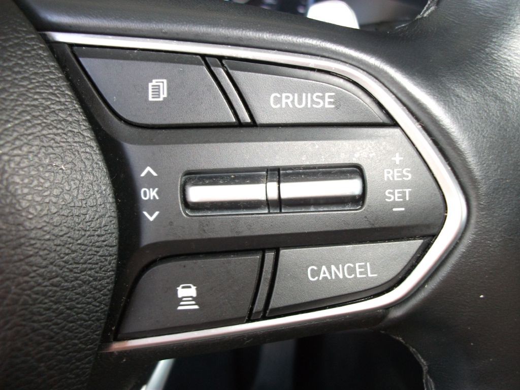 2021 Hyundai Palisade Image 22