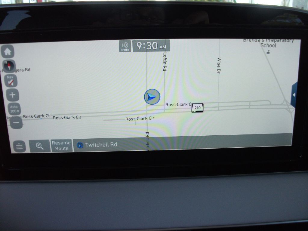 2021 Hyundai Palisade Image 24