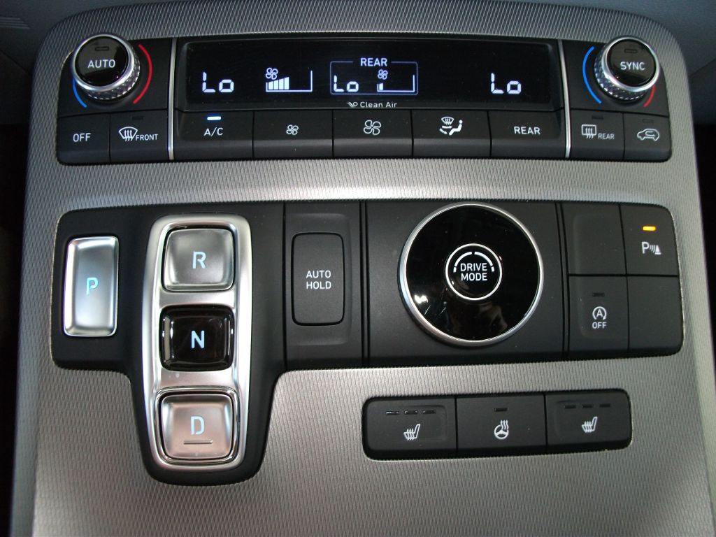 2021 Hyundai Palisade Image 25