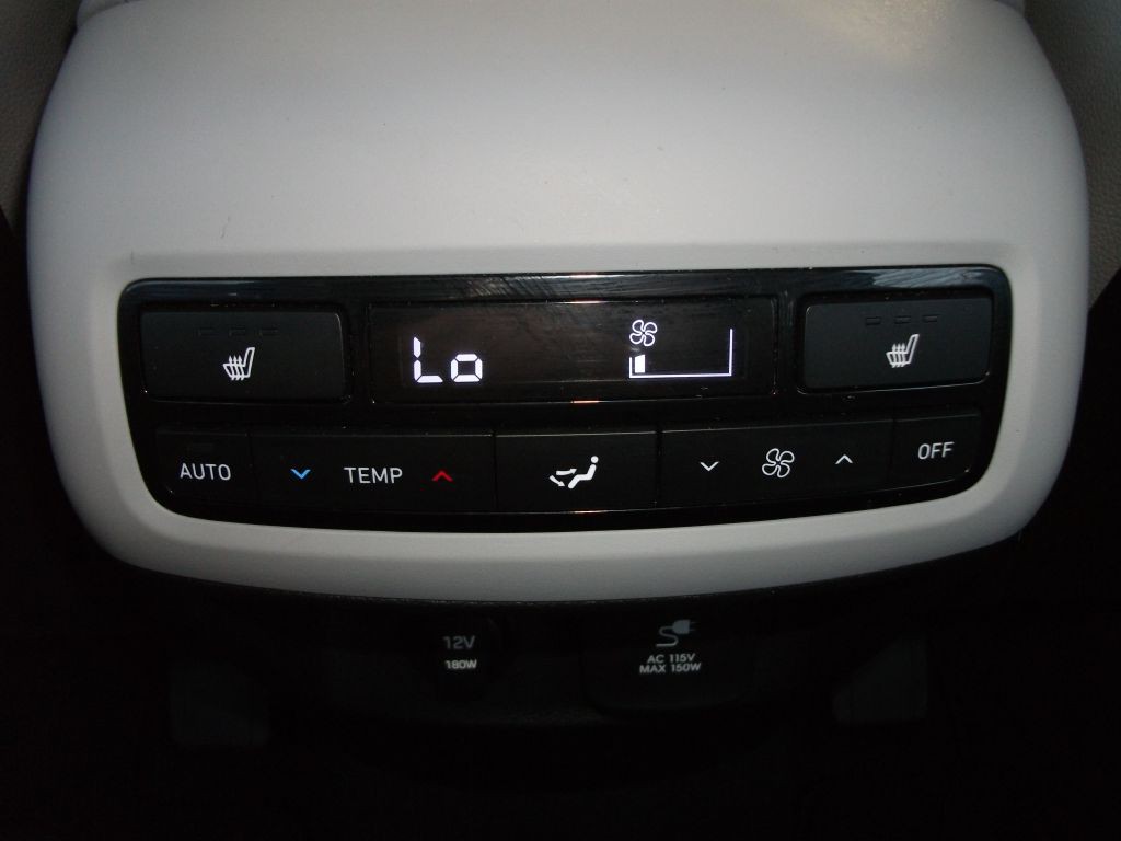 2021 Hyundai Palisade Image 29