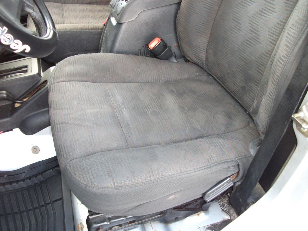 2005 Jeep Wrangler Image 9