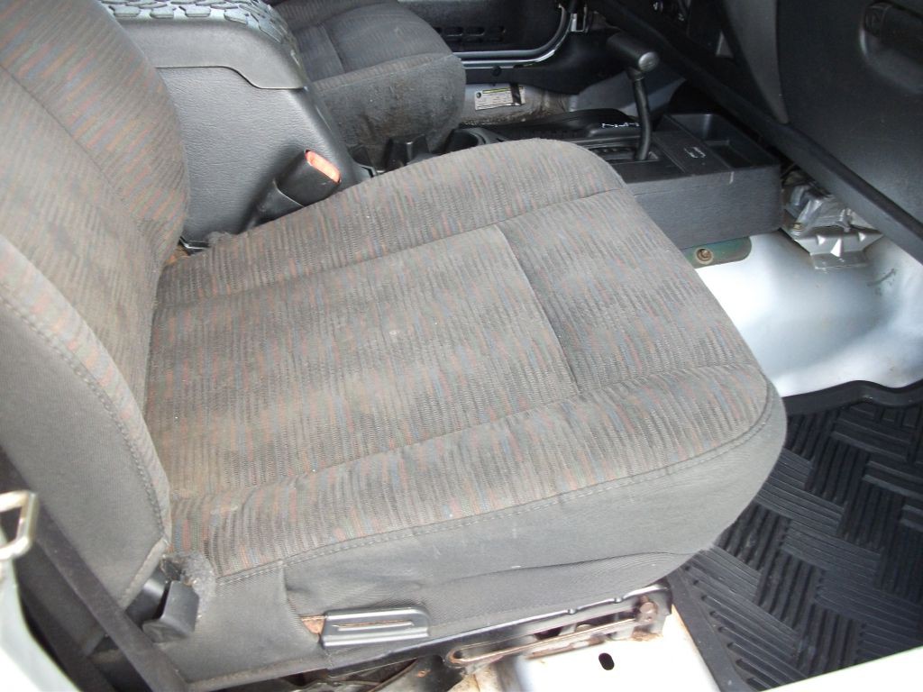 2005 Jeep Wrangler Image 11