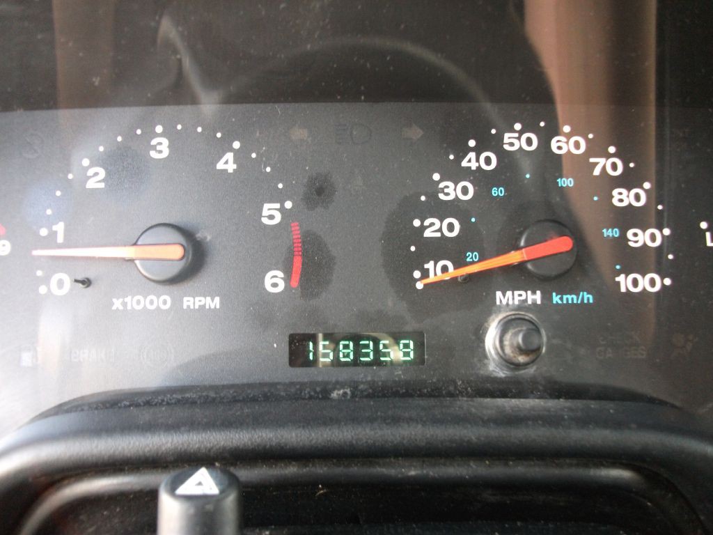 2005 Jeep Wrangler Image 16