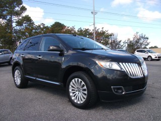 Image for 2013 Lincoln MKX  ID: 6872354