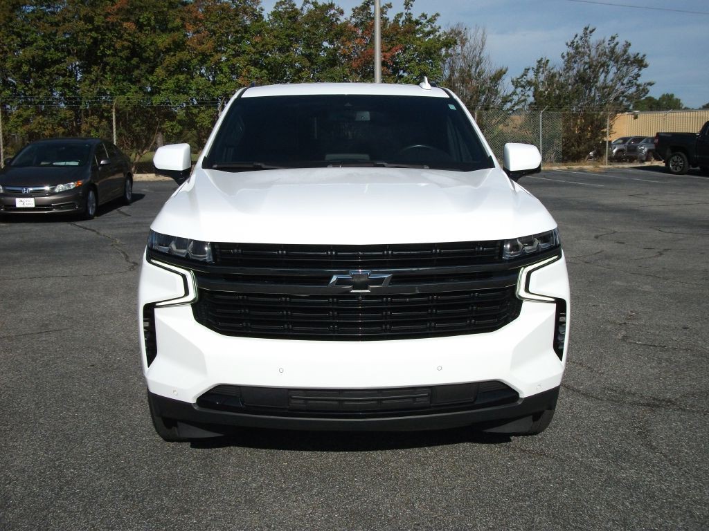 2022 Chevrolet Tahoe Image 7
