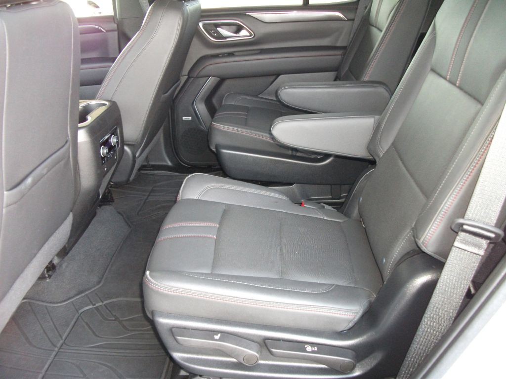 2022 Chevrolet Tahoe Image 13