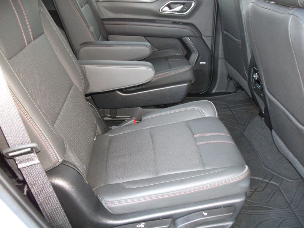 2022 Chevrolet Tahoe Image 14