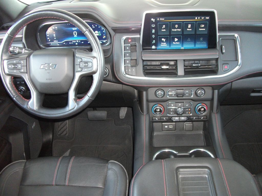 2022 Chevrolet Tahoe Image 18