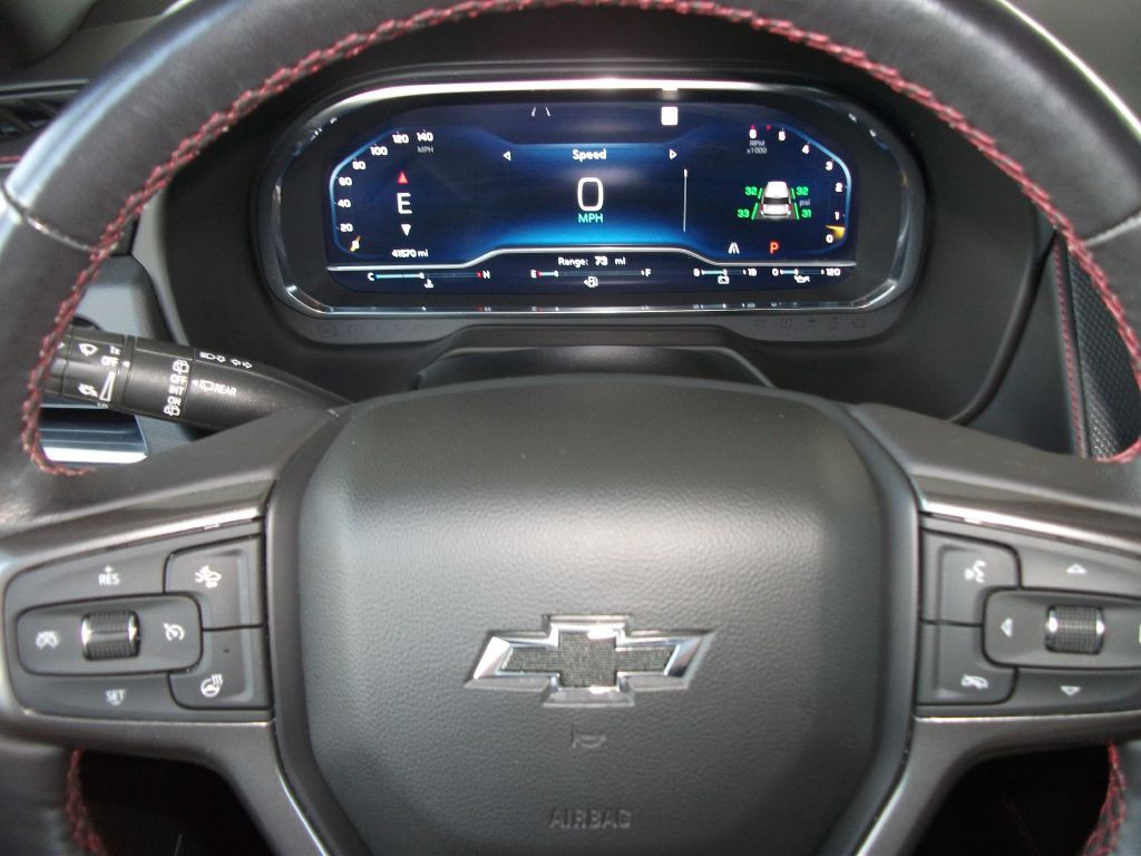 2022 Chevrolet Tahoe Image 19