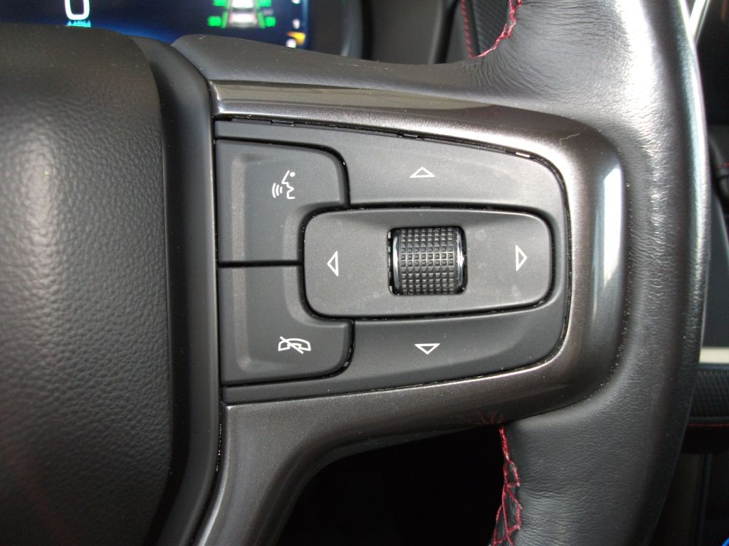 2022 Chevrolet Tahoe Image 22