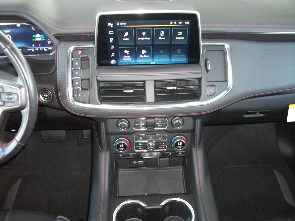 2022 Chevrolet Tahoe Image 23