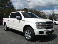 Image for 2018 Ford F-150 Supercrew ID: 6883182
