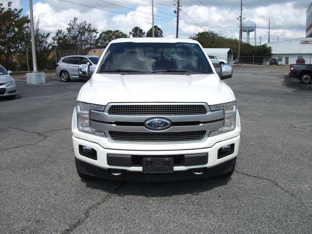 2018 Ford F-150 Image 7