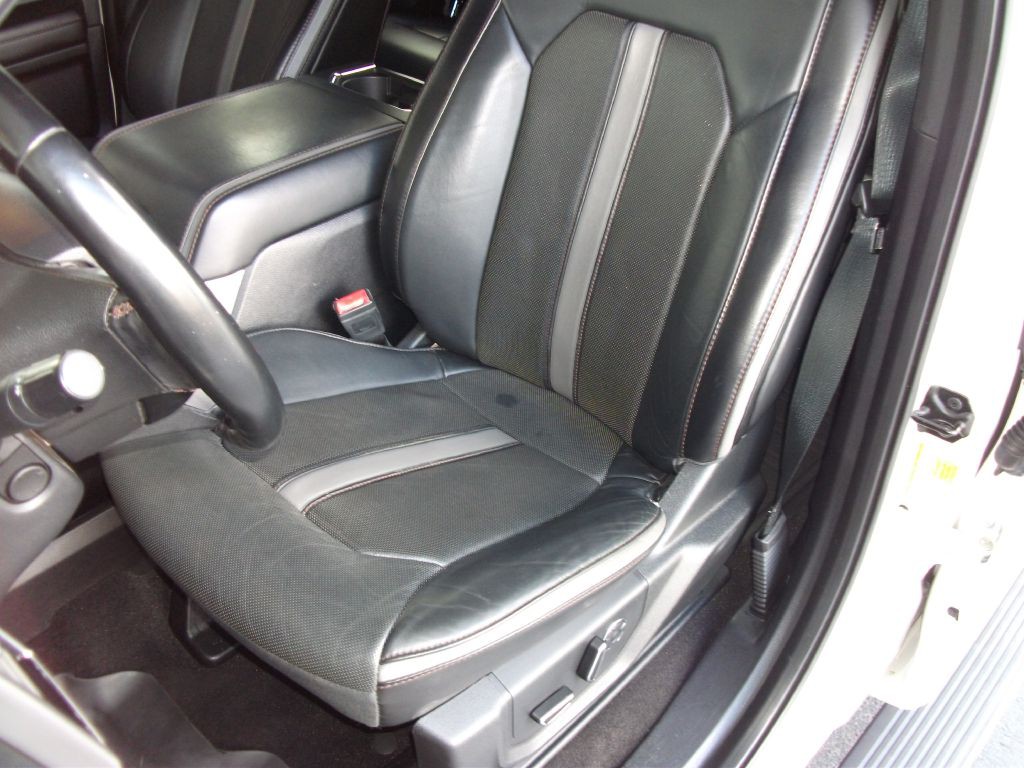 2018 Ford F-150 Image 10