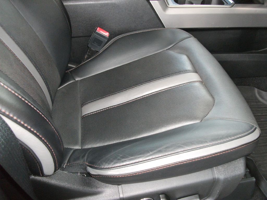 2018 Ford F-150 Image 11