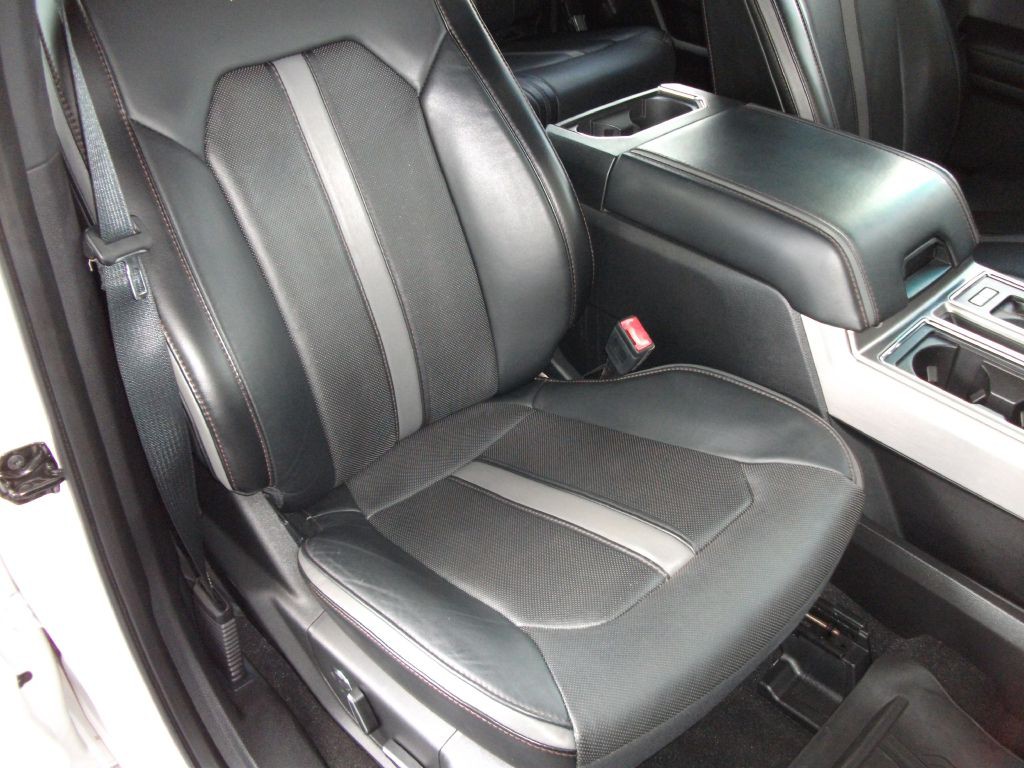 2018 Ford F-150 Image 12