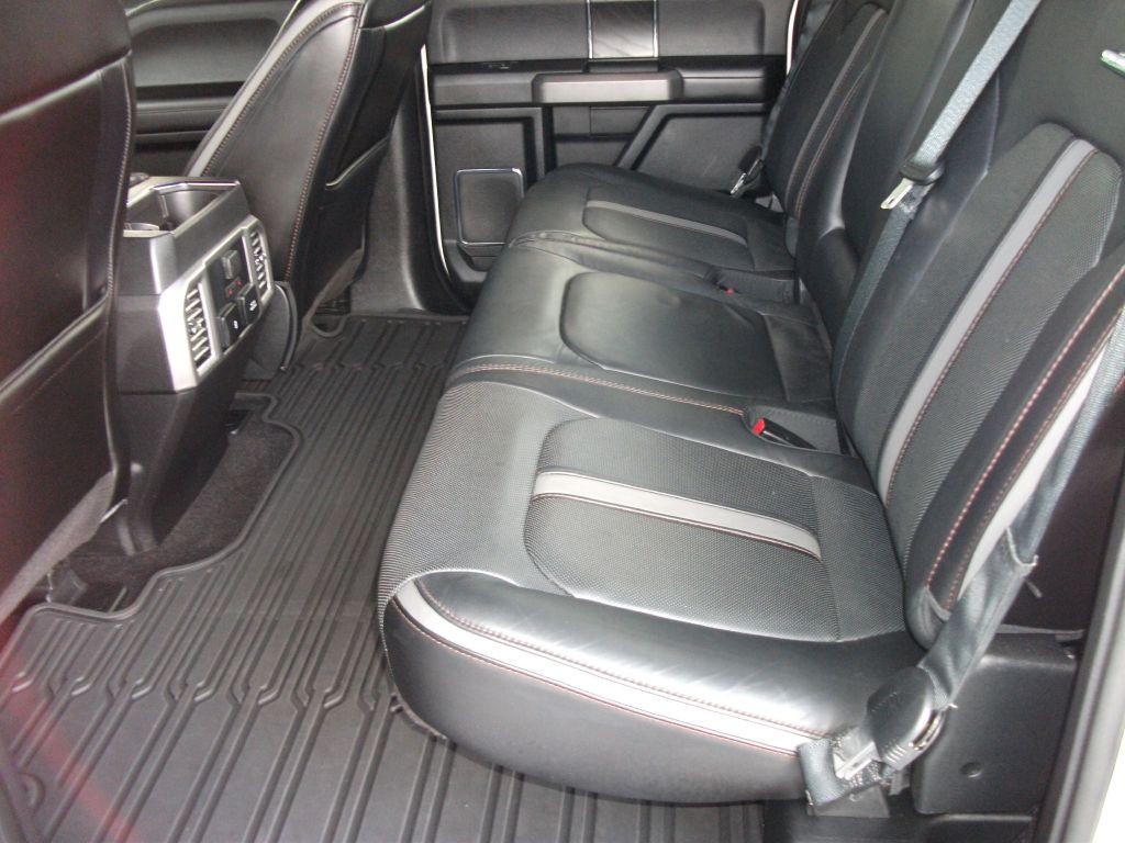 2018 Ford F-150 Image 13