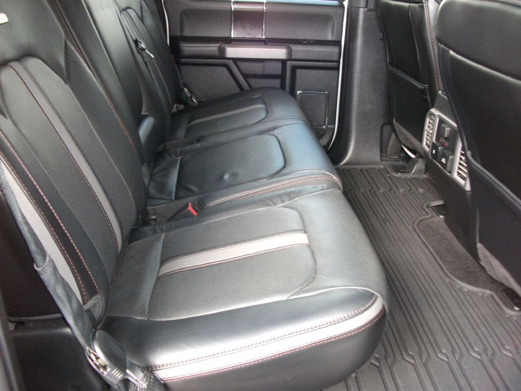 2018 Ford F-150 Image 14