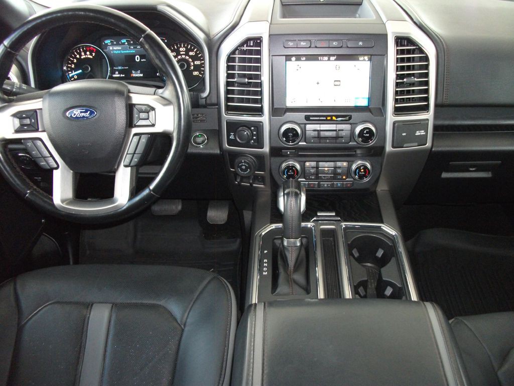 2018 Ford F-150 Image 15