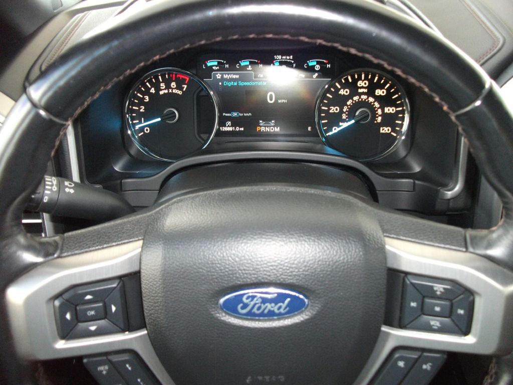 2018 Ford F-150 Image 16