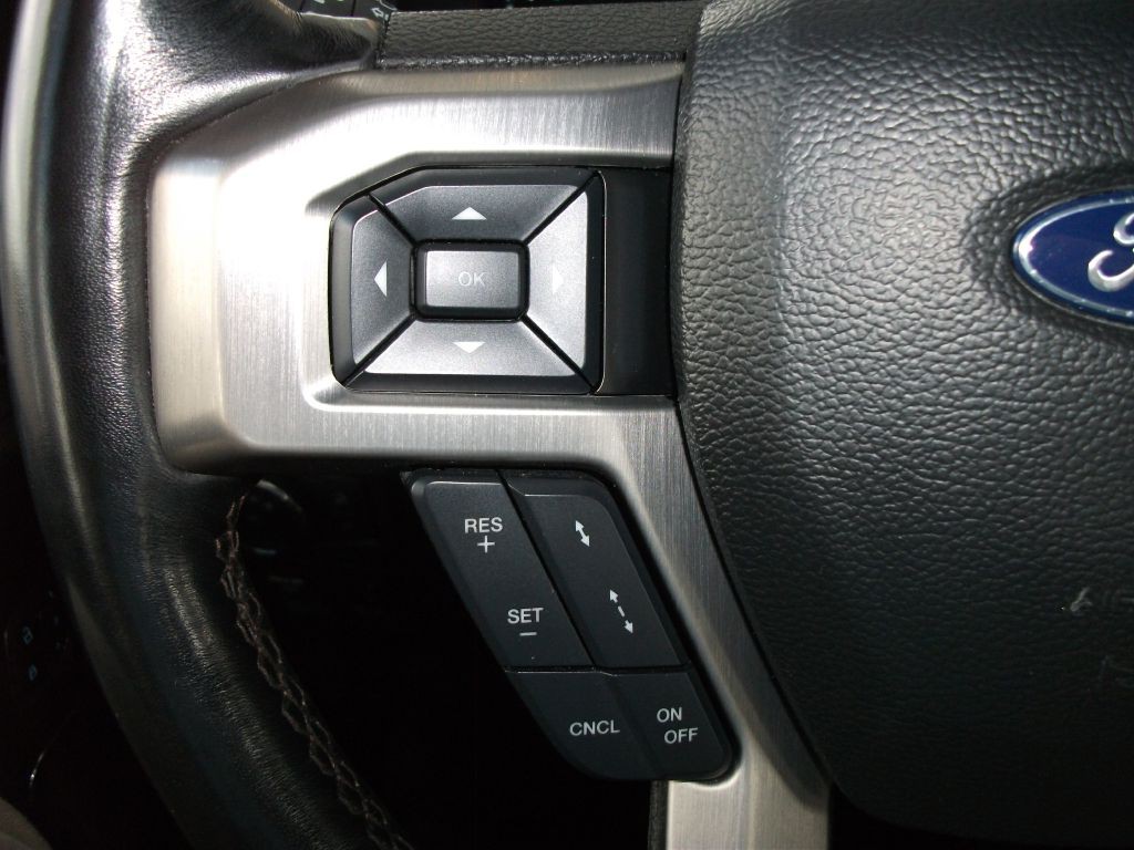 2018 Ford F-150 Image 18