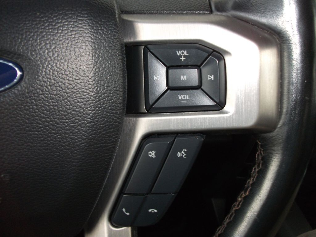 2018 Ford F-150 Image 19