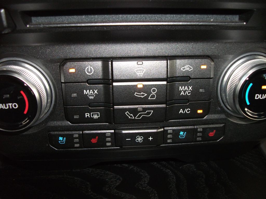 2018 Ford F-150 Image 24