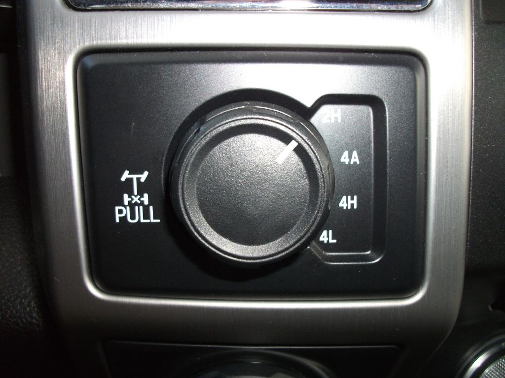 2018 Ford F-150 Image 25