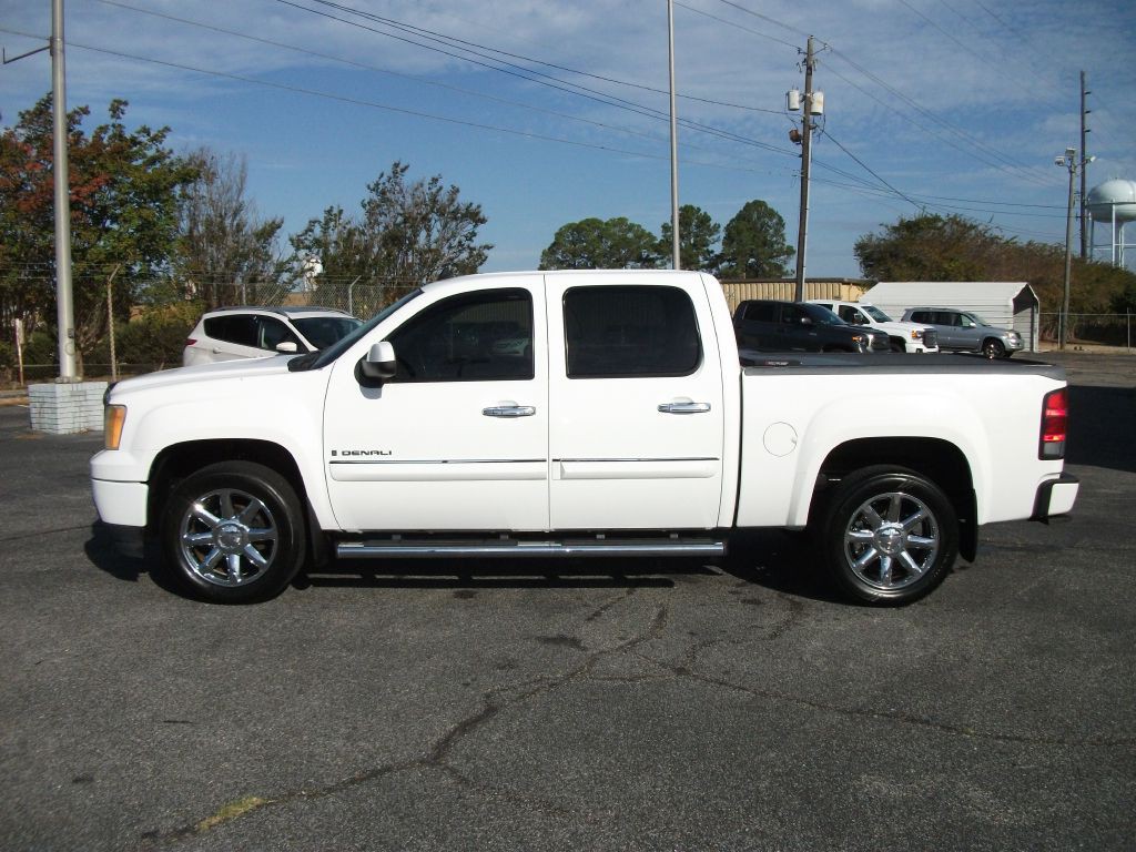 2009 GMC Sierra Image 5