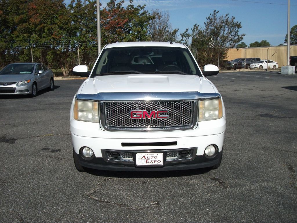 2009 GMC Sierra Image 7