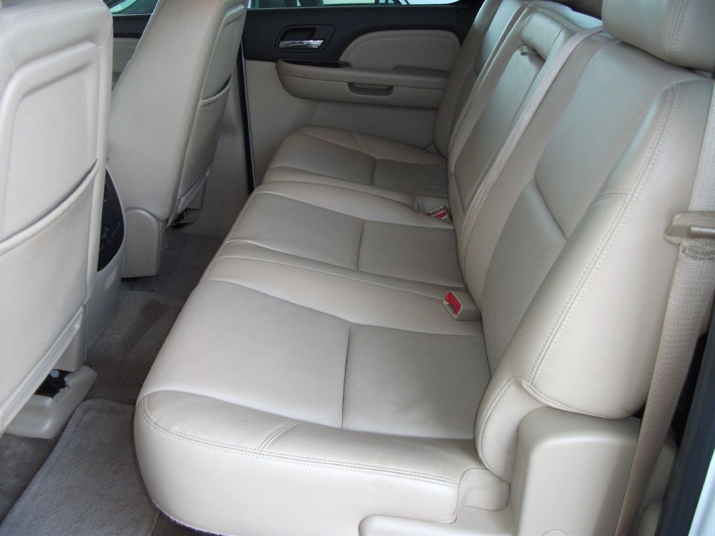 2009 GMC Sierra Image 13