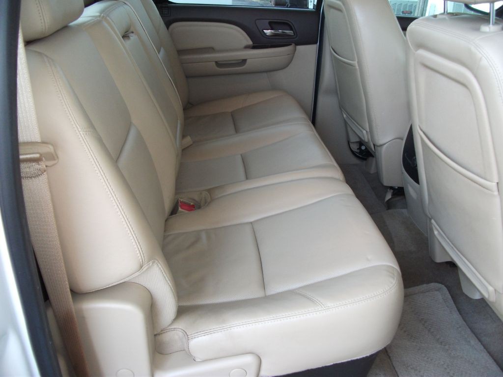 2009 GMC Sierra Image 14