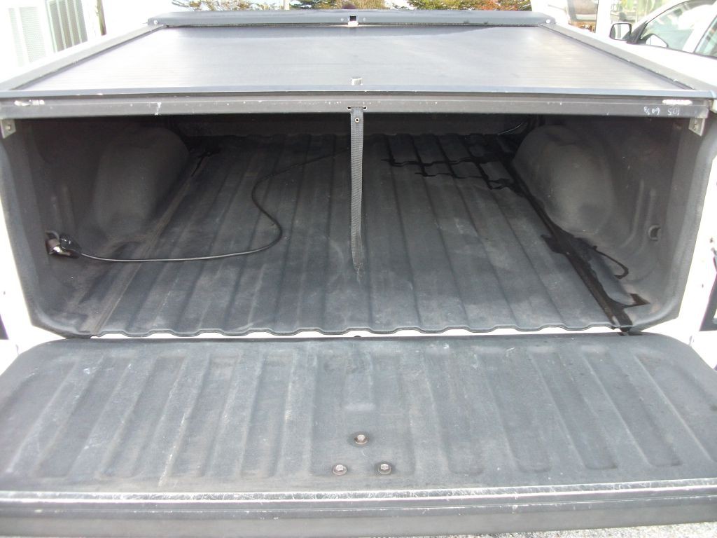 2009 GMC Sierra Image 15