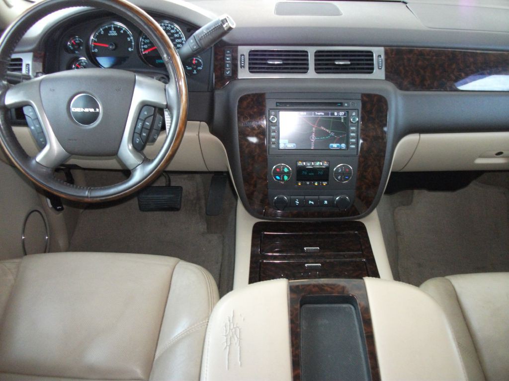 2009 GMC Sierra Image 17