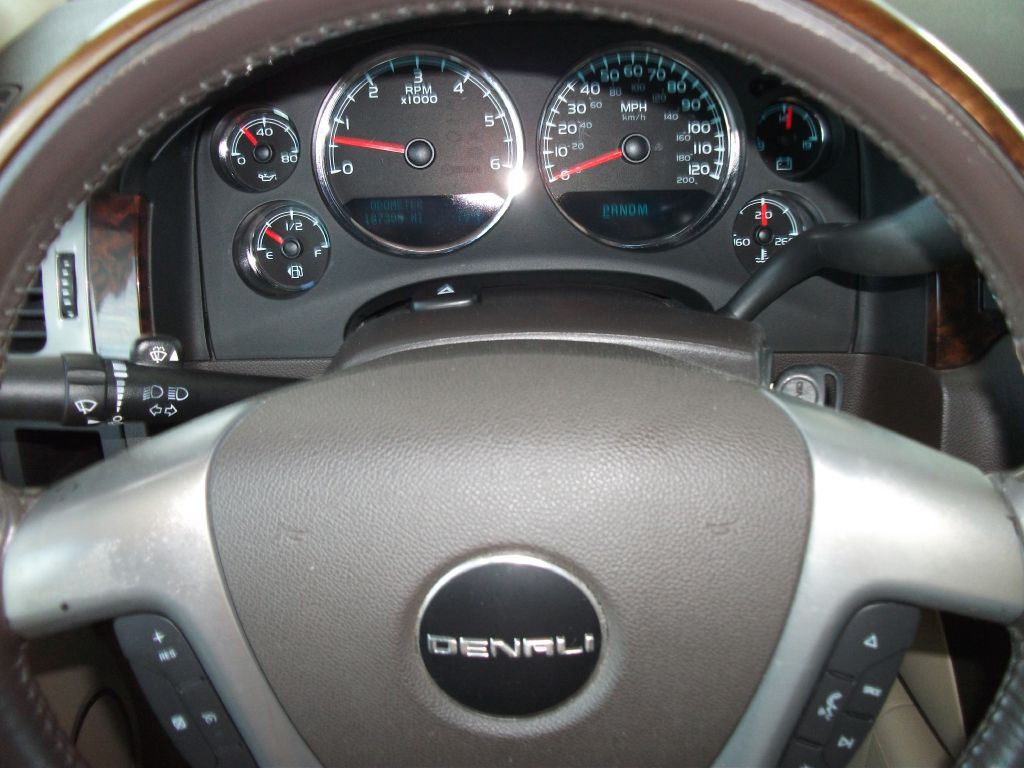 2009 GMC Sierra Image 18