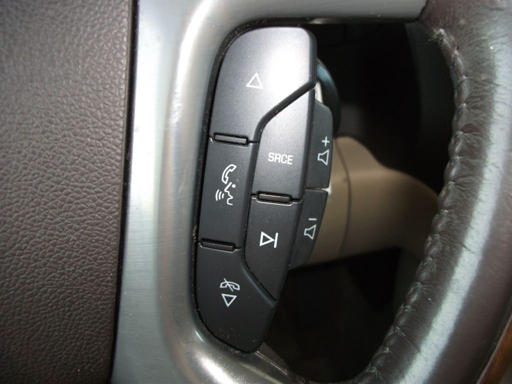 2009 GMC Sierra Image 21